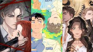 Enjoy Top Free Webtoons on Toonko