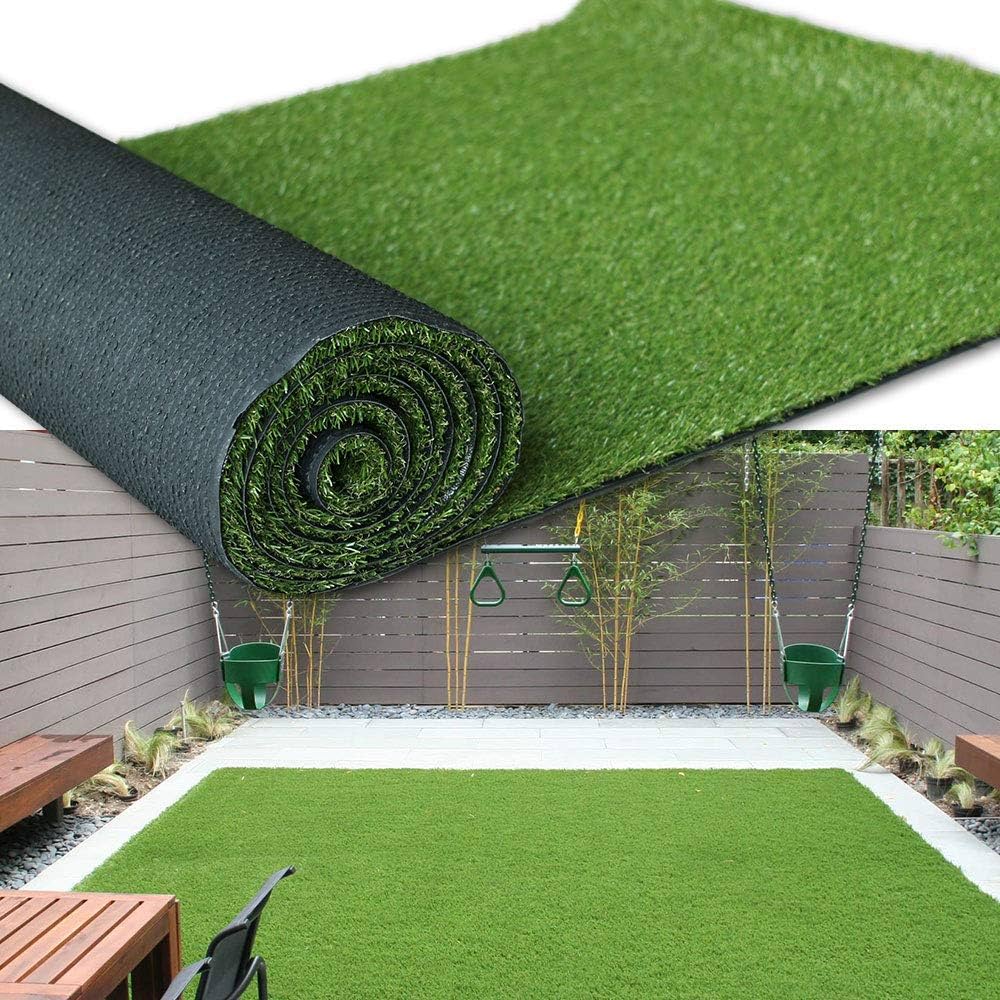 Choosing the Best Pet Turf: A Comprehensive Guide