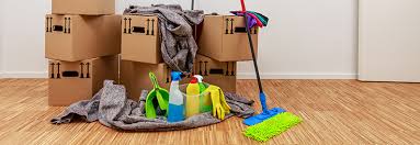 How to Choose the Right Moving and Cleaning Company in Stockholm