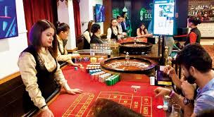 Daemul Casino: Luxury Gaming at Its Finest