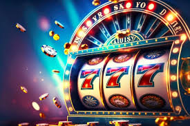 Winning Spin: Hot Slot Games for Jackpot Chasers