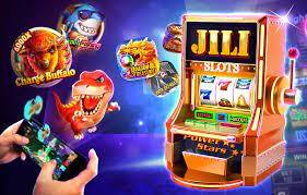 The Most Fun Jili Slot Games for Casual Players