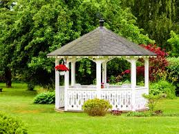 Portable Gazebos: Versatility and Convenience for Outdoor Events