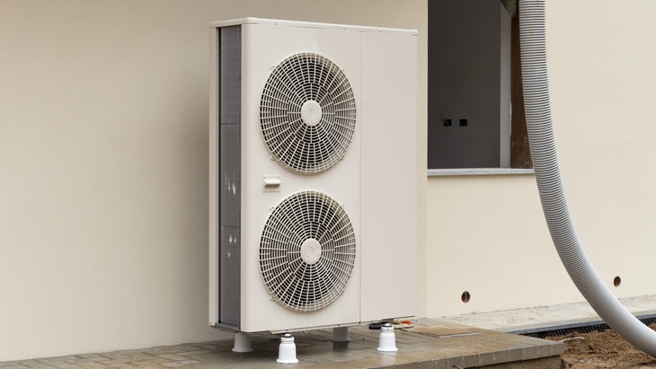 The Role of Heat Pumps in Home Renovations