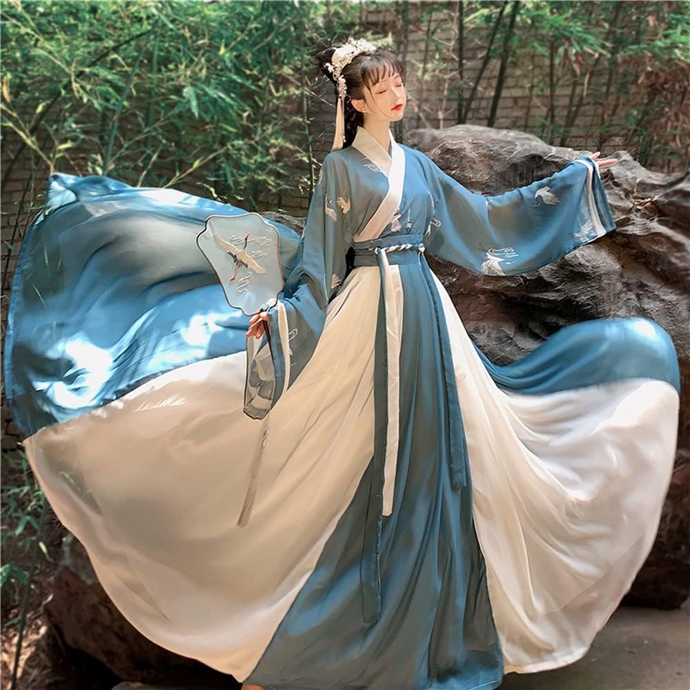 Celebrate Heritage and Style with a Beautiful Chinese dress