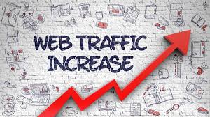 How to Market Your Resell Website Traffic Business