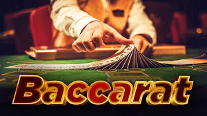 A Guide to Baccarat Websites with Minimum Bets Starting at 1 Baht