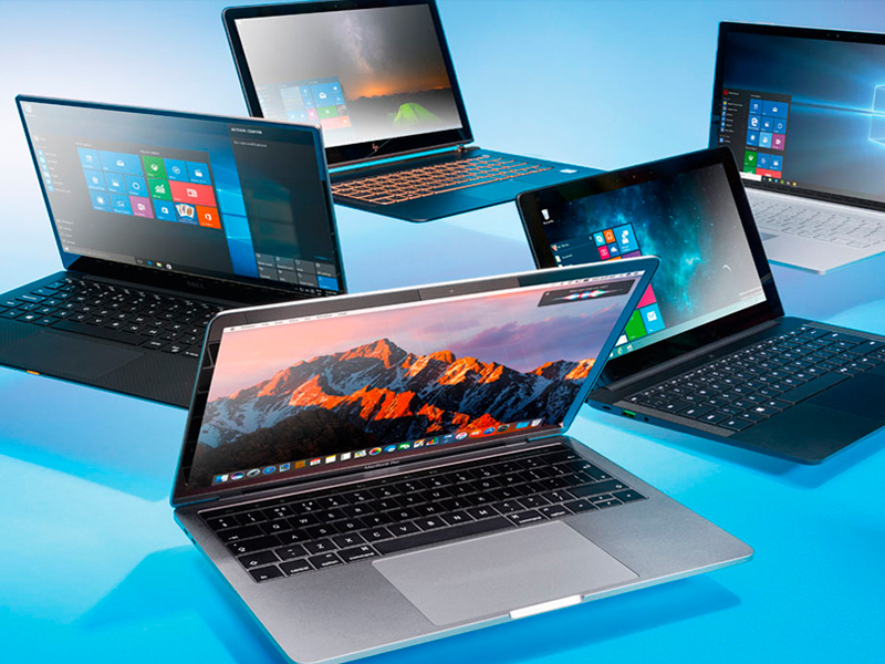 Refurbished Laptops for Entrepreneurs: Cost-Effective and Reliable Options