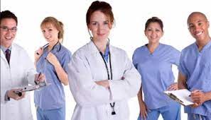 The Benefits of Working in Diverse Nursing Environments