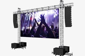 Affordable LED Screen Rentals in Toronto for High-Impact Presentations