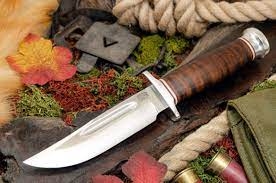 Famous Knives Throughout History: From Samurai Swords to Swiss Army Knives