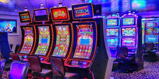 Unlock Big Wins with Mpo2121 Trusted Gacor Slot Games