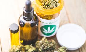 Cannabis Prescription for Pain Relief: Is It Effective?