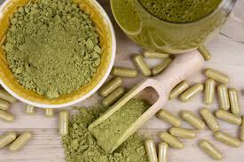 Buy Kratom Like a Pro: Everything You Should Know