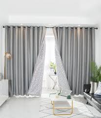 The Benefits of Choosing 30 dB Anti-Noise Curtains for Better Living