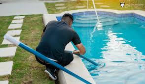 Top-Rated Pool Builders in Huntington Beach for Quality Pools