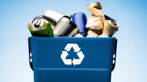 Sustainability at Its Core: The Power of Recycling in the Circular Economy