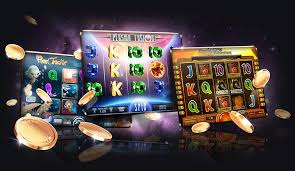 Slot Gambling: Common Pitfalls That Lead to Guaranteed Defeat