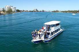 Boat Tours in Tarpon Springs: Ideal for Nature Lovers