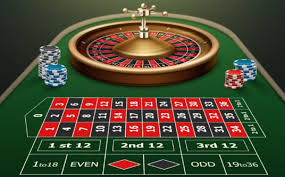 The Best Online Roulette Games for Big Wins