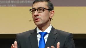 Legal Strategy and Innovation: Rajeev Suri’s Approach to Corporate Litigation