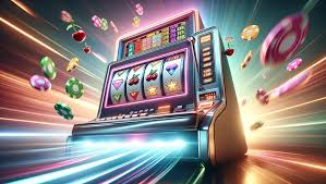 Stay Ahead in Slot Gaming with the Latest MPO007 Slot