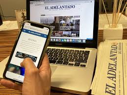 The Speed of El Adelantado: A Competitive Edge in Journalism