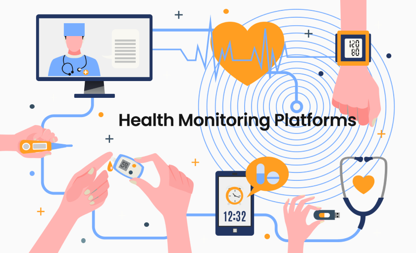 Remote Patient Monitoring: The Future of Virtual Healthcare