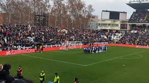 The Best Platform for Rayo Vallecano Supporters