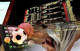 The Role of Technology in Modern Online Betting